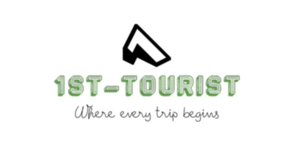 1st Tourist Blog