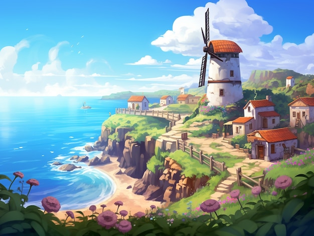10 Enchanting Islands That Will Take Your Breath Away