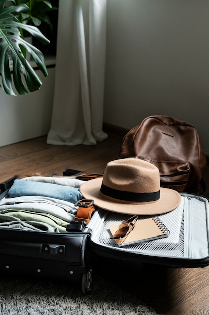 10 Must-Have Travel Accessories to Enhance Your Journey