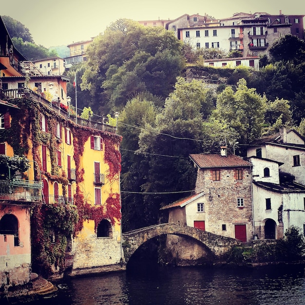 5 Astonishing Insights into Lake Como