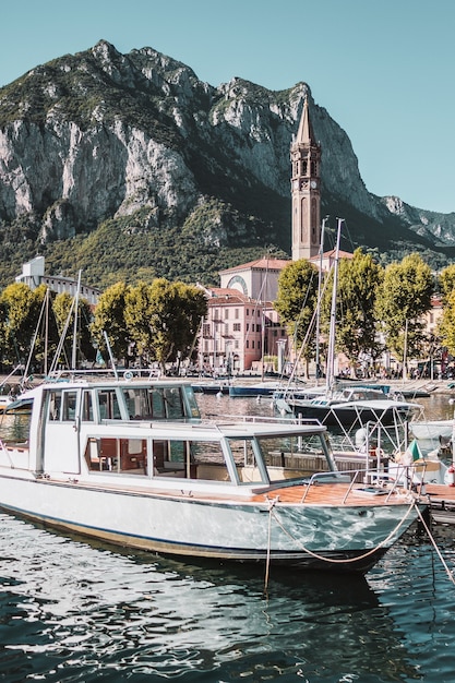 5 Fascinating Insights About Lake Como