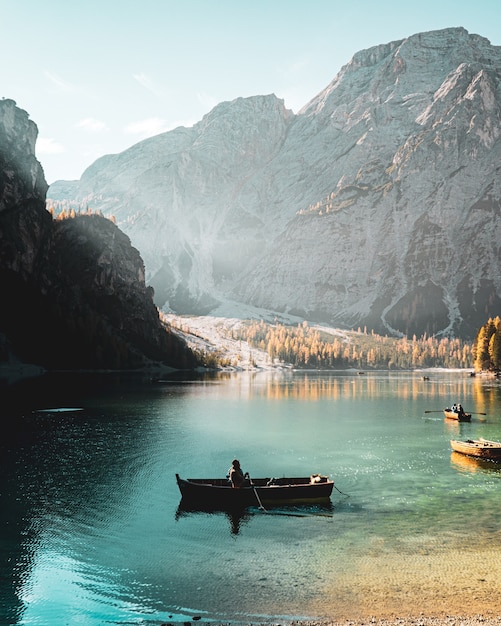 5 Fascinating Insights into Lake Como