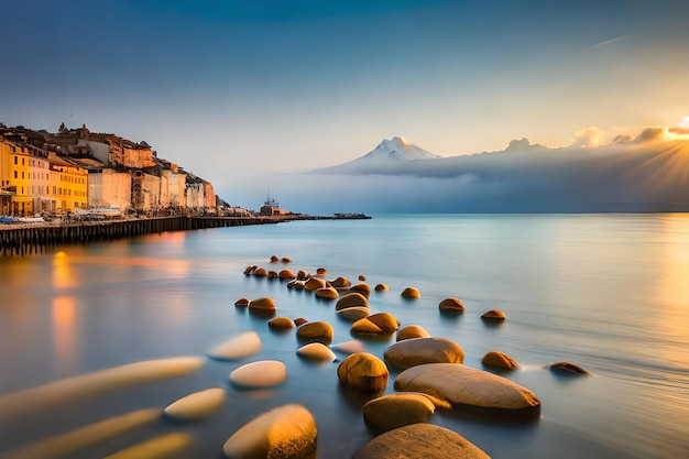 5 Fascinating Insights into the Wonders of Lake Como