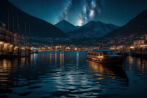 5 Fascinating Wonders of Lake Como
