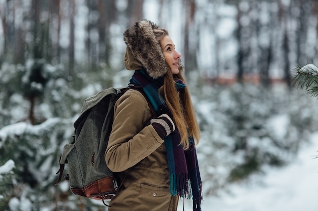 7 Must-Have Essentials for Every Woman Embarking on a Solo Adventure