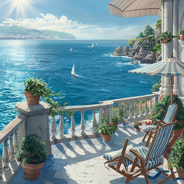 A Beginner's Guide to Exploring the Amalfi Coast | Italy