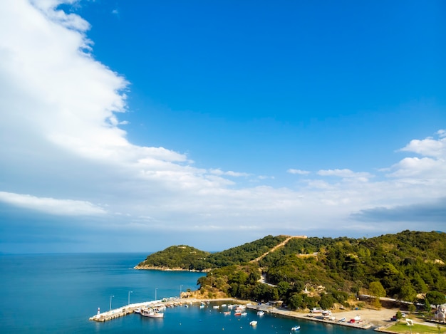 A Blissful Escape to the French Coast | L’Ile de la Lagune Hotel