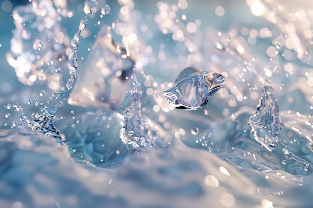 A Journey Through the World's 10 Most Crystal-Clear Waters