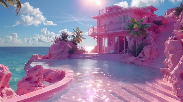 A Journey Through the World's 10 Most Enchanting Islands