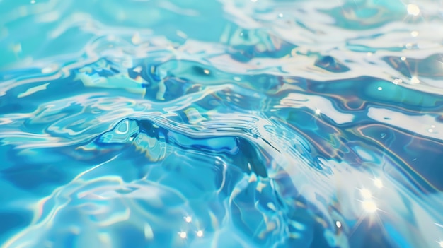 A Journey Through the World's Most Crystal-Clear Waters: Top 10 Destinations
