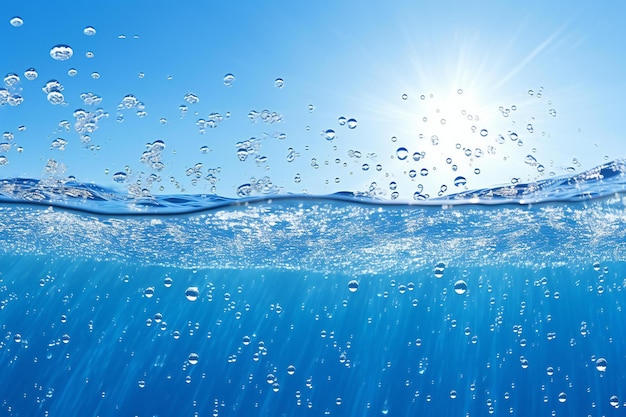 A Tour of the World’s Most Crystal-Clear Waters: Top 10 Destinations