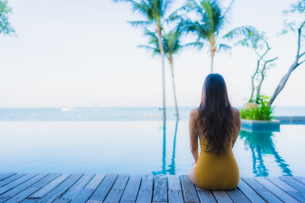 An Enchanting Dive into Greece's Best Aegean Hotel Pools