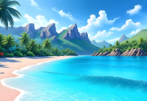 Awe-Inspiring: The World’s 10 Most Stunning Islands