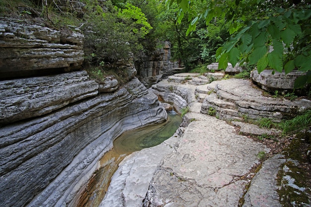 Breathtaking Coastal Gems of Epirus