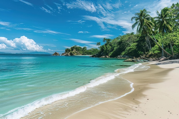 Breathtaking Shores: Papagayo Beaches of Lanzarote
