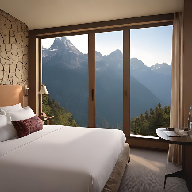 Charming Romantic Getaways: Experience Austria's Enchanting Hotels