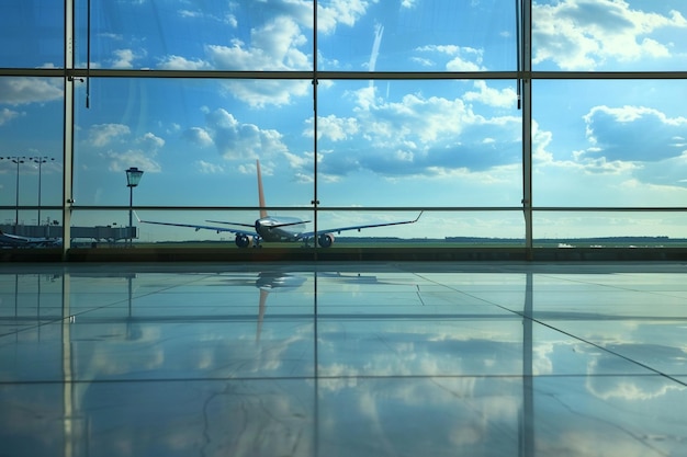 Eight of the World's Most Perilous Airports!