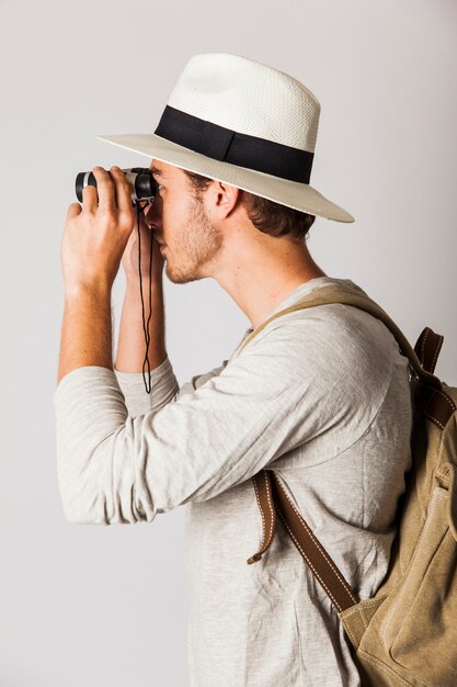 Elevate Your Travel Photography: Harness Your Creative Genius and Capture Breathtaking Moments