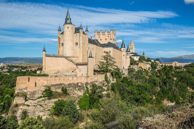 Enchanting French Castles: An Ode to Château de La Roche Guyon