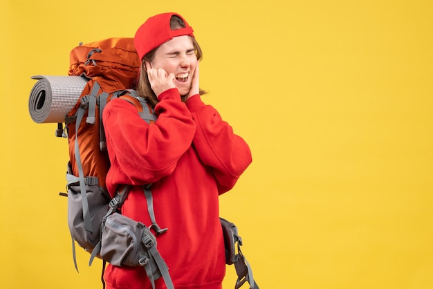 Essential Gear and Tips for Successful Backpacking Adventures