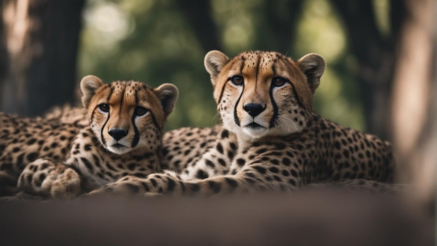 Exploring Diverse Winter Festivities in Exotic Botswana