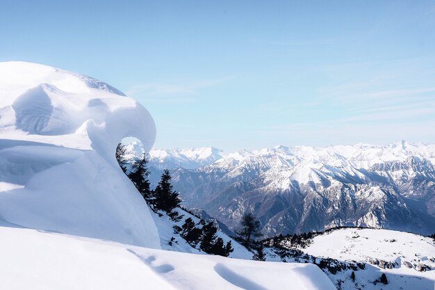 Exploring Europe's Premier Ski Destinations: Our Top 5 Picks
