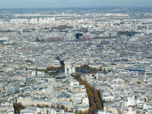 Exploring Paris: An Artistic Journey