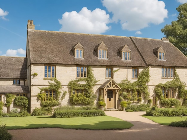 Exploring Premium Accommodations in the Cotswolds