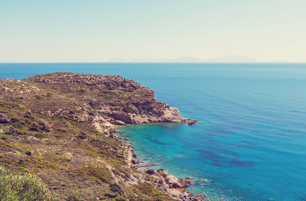 Exploring Turkey's Coastal Gems: The Charm of Kaş and the Stunning Kaputaş Beach