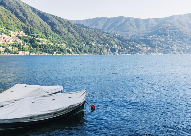 Exploring the Wonders of Lake Como: 5 Fascinating Insights