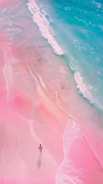 Exploring the World's Most Stunning and Unique Beaches