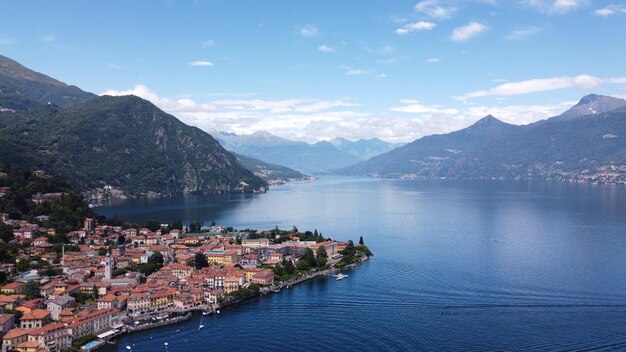 Five Fascinating Facts That Make Lake Como Unique