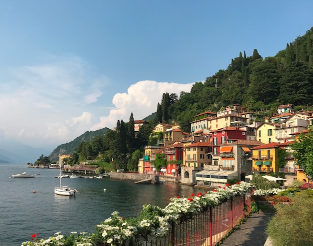 Five Fascinating Insights into Lake Como