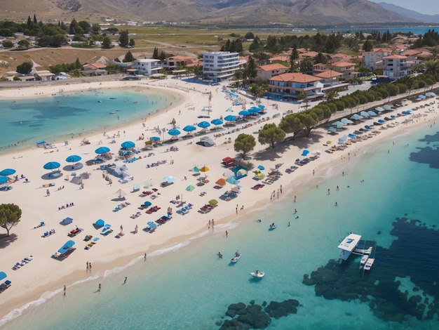 Kefalonia’s Legends and Customs | Amidst Pristine Shores and Charming Fishing Hamlets
