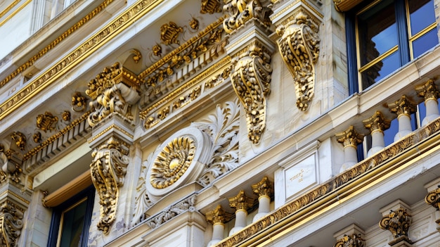 Palazzo Manfredi: A Historic Gem in the Heart of Rome, Italy