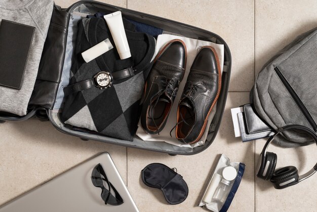 Seven Expert Strategies for Maximizing the Use of Your Travel Gadgets