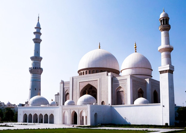The 4 Best Al Madina Hotels for Your Holiday Getaway