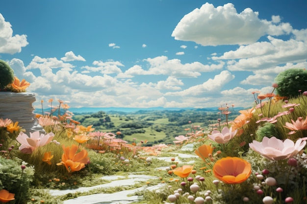 The Ten Most Enchantingly Surreal Cities Around the Globe