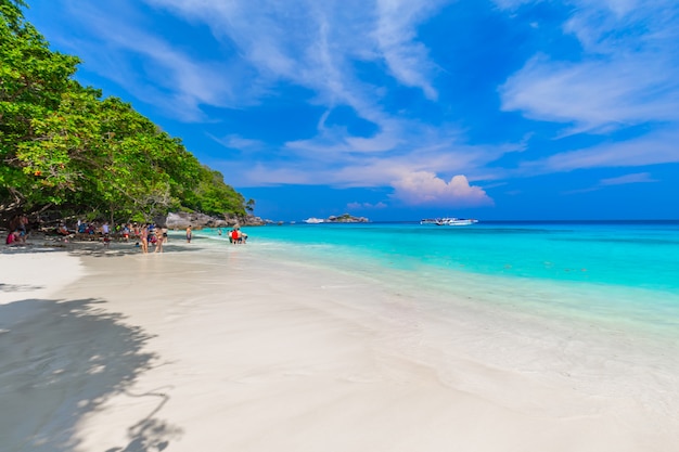 The World's 10 Most Breathtakingly Beautiful Islands