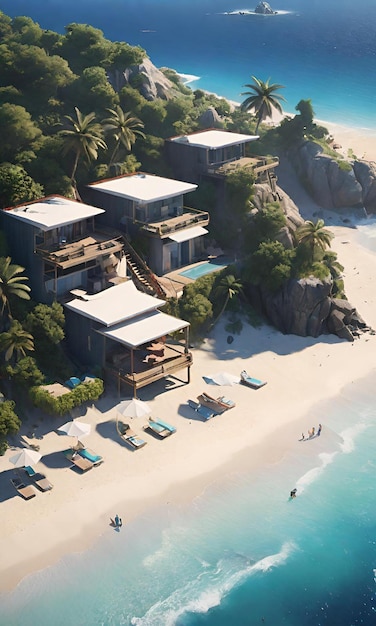 The World's 10 Most Breathtakingly Gorgeous Islands