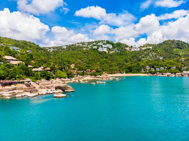 The World's 10 Most Breathtakingly Stunning Islands