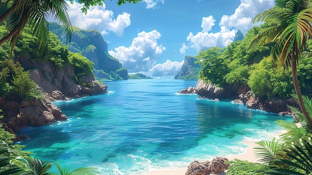 The World's 10 Most Captivating and Stunning Islands
