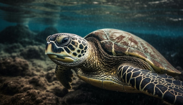 The World’s 10 Most Crystal Clear Water Destinations