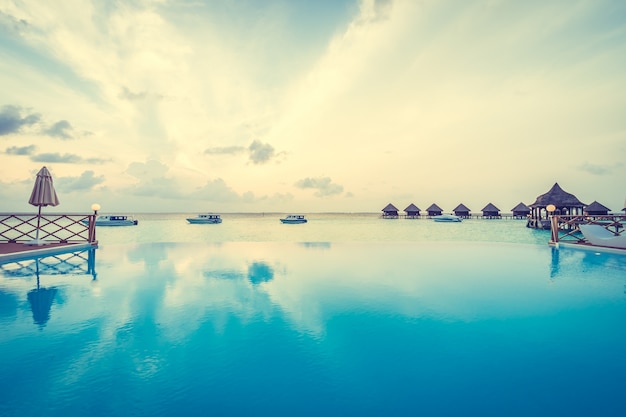 The World's 10 Most Crystal-Clear Water Destinations