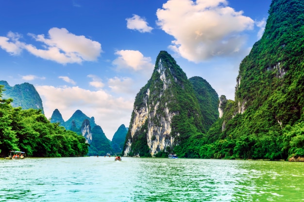 The World's 10 Most Crystal-Clear Water Destinations