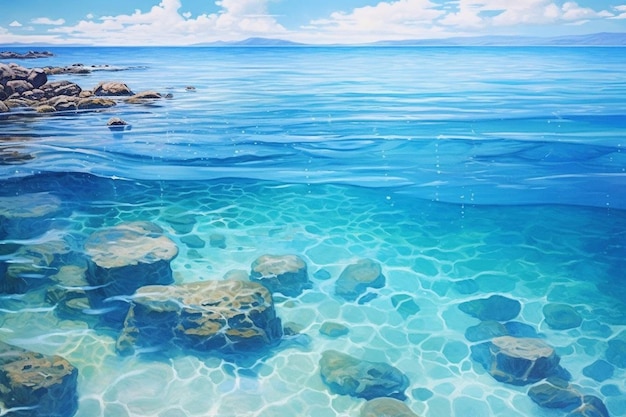 The World's 10 Most Crystal-Clear Waters: Must-Visit Destinations