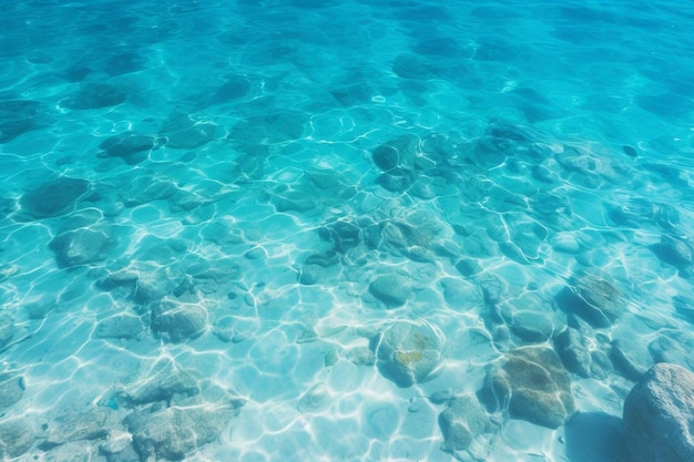 The World's 10 Most Crystal-Clear Waters: Must-Visit Destinations