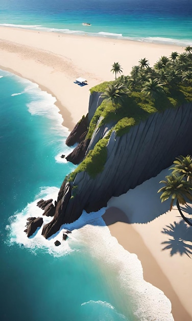 The World's 10 Most Enchantingly Stunning Islands