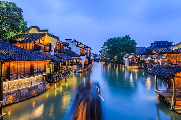 The World's 10 Most Pristine Water Destinations
