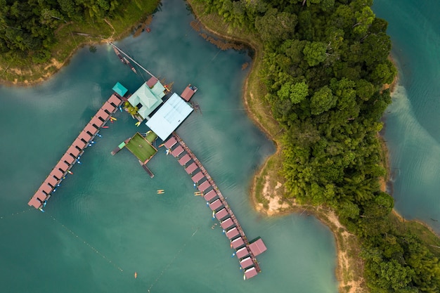 The World's 10 Most Pristine and Crystal-Clear Water Destinations